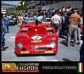 99 Lancia Fulvia Sport  A.Accardi - G.Lo Jacono b - Prove (1)